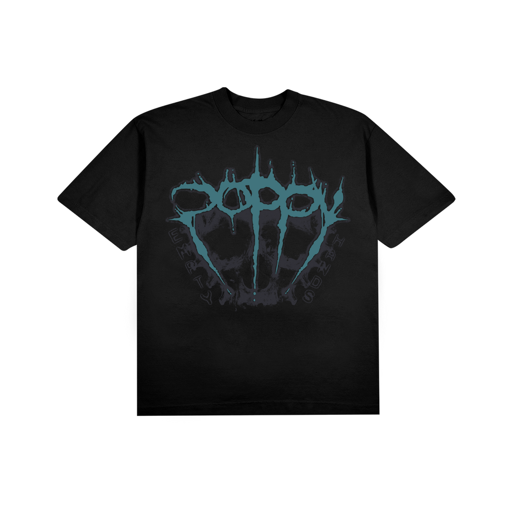 Skull Tee