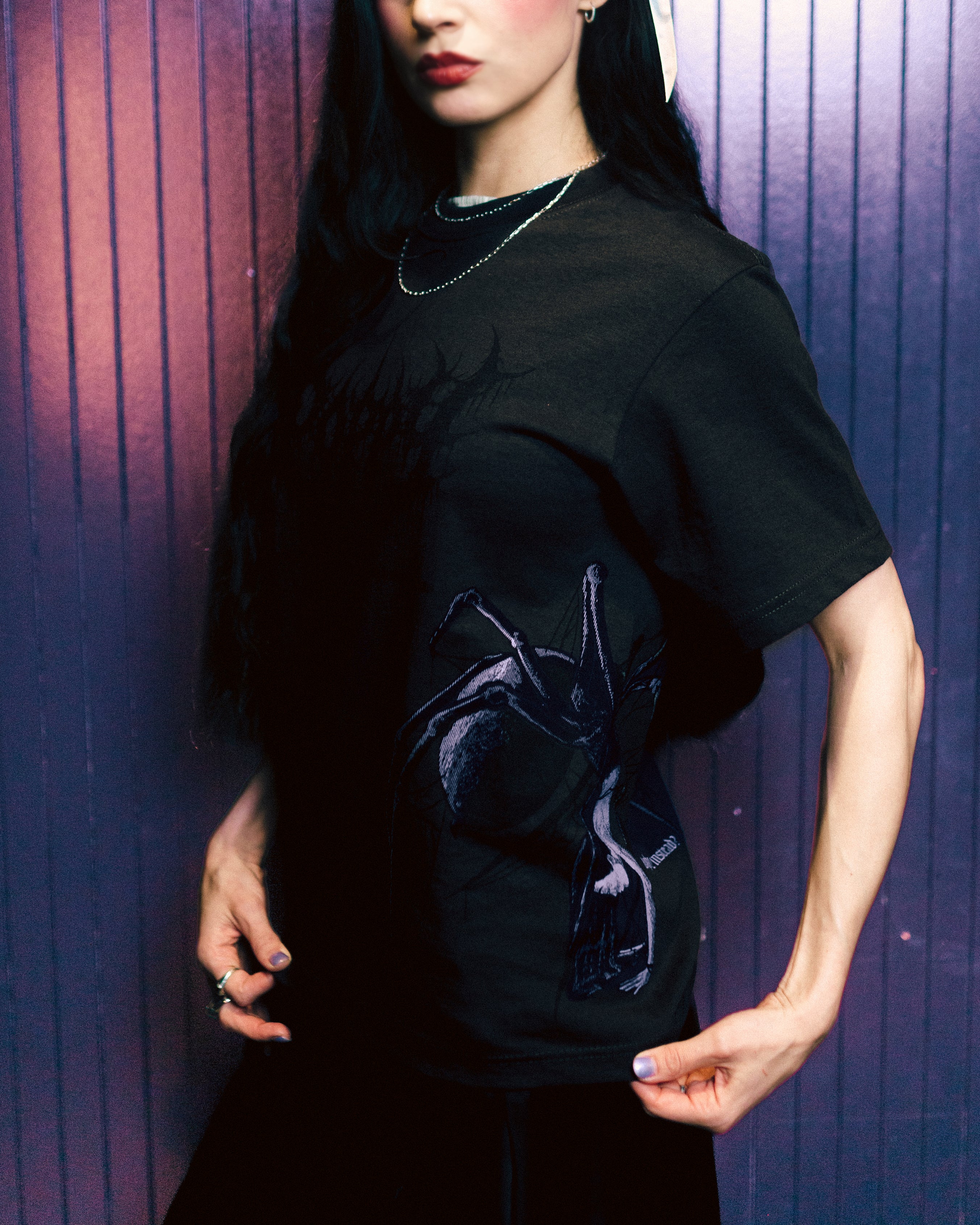 The Web Tee