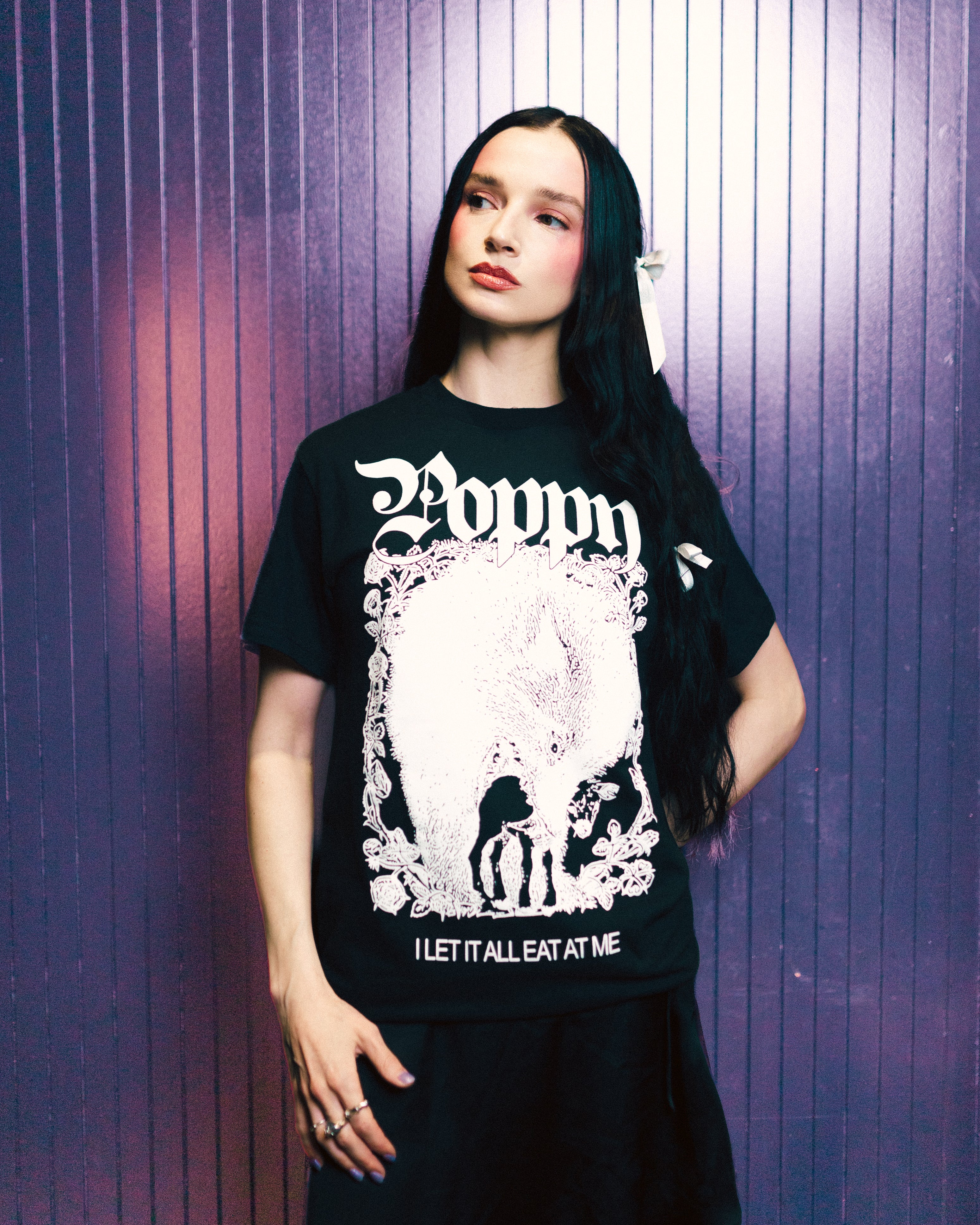 Prey Tee