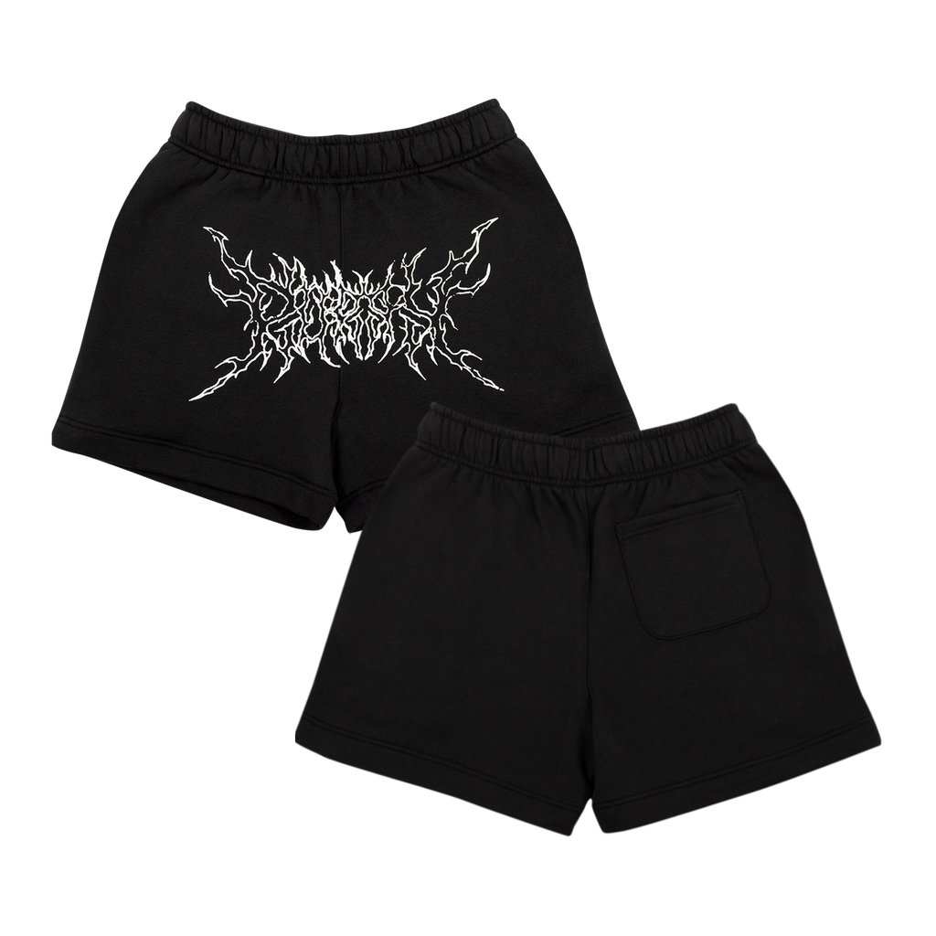 OOO Heavy Shorts