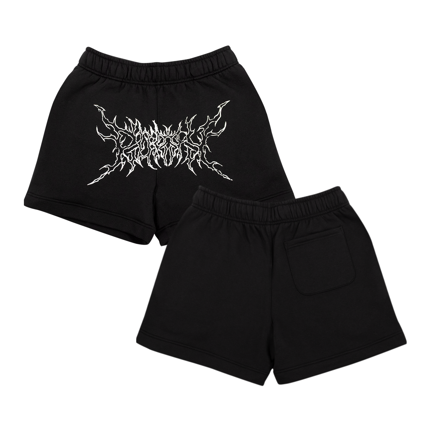 OOO Heavy Shorts