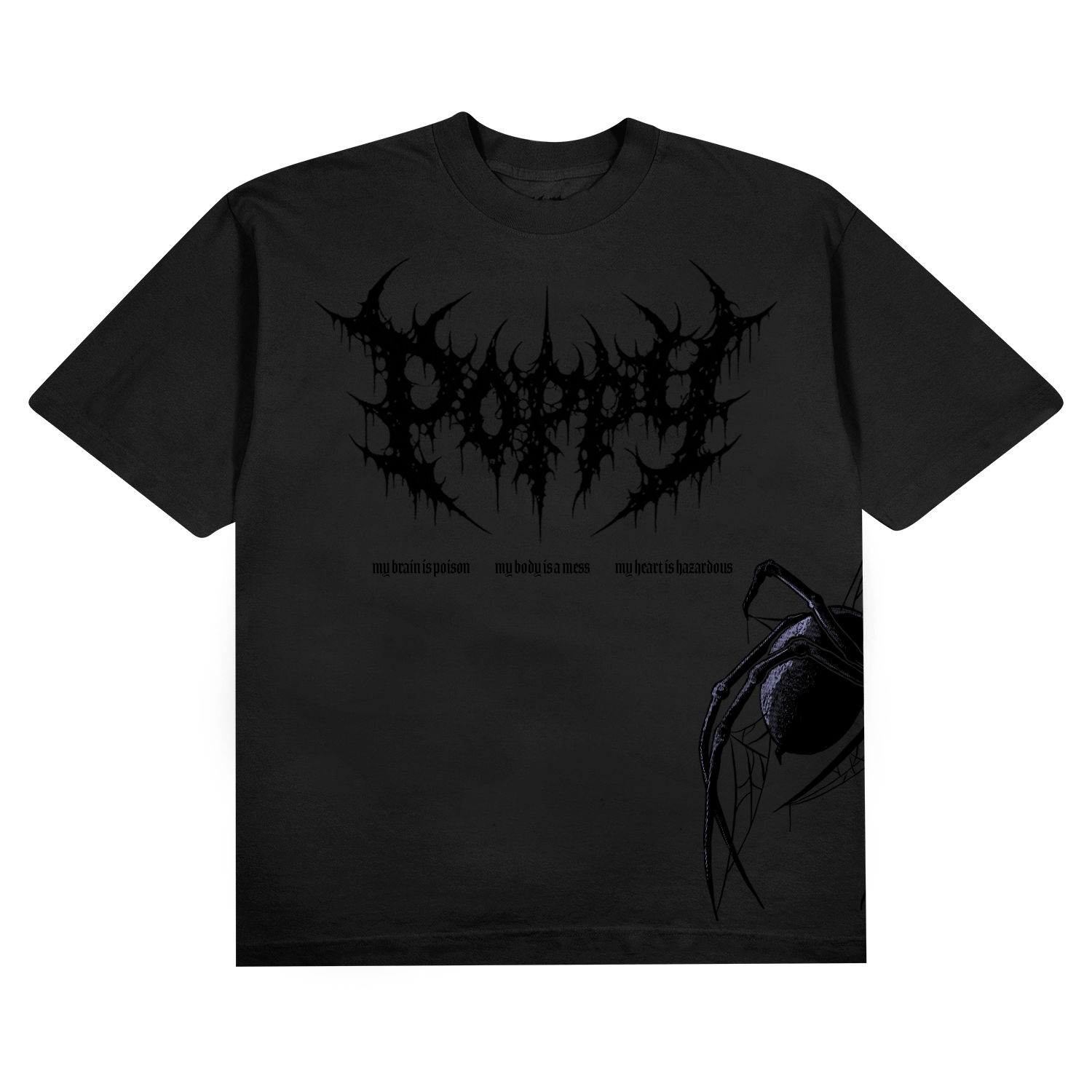 The Web Tee