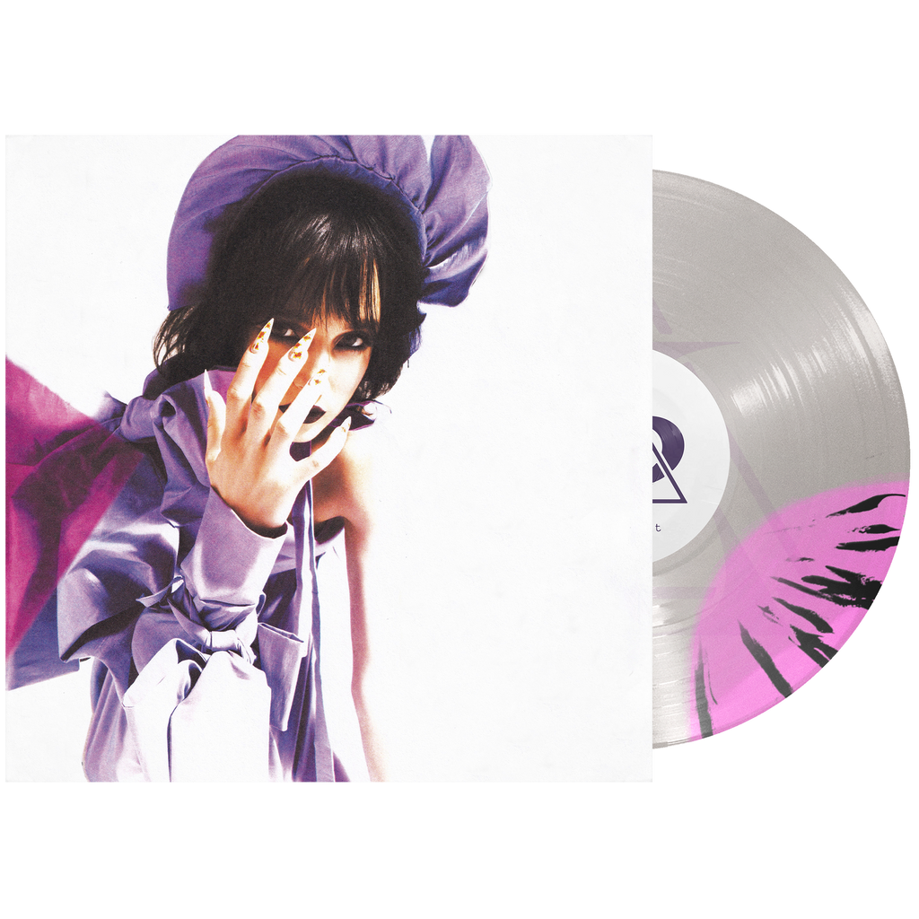 EAT Vinyl