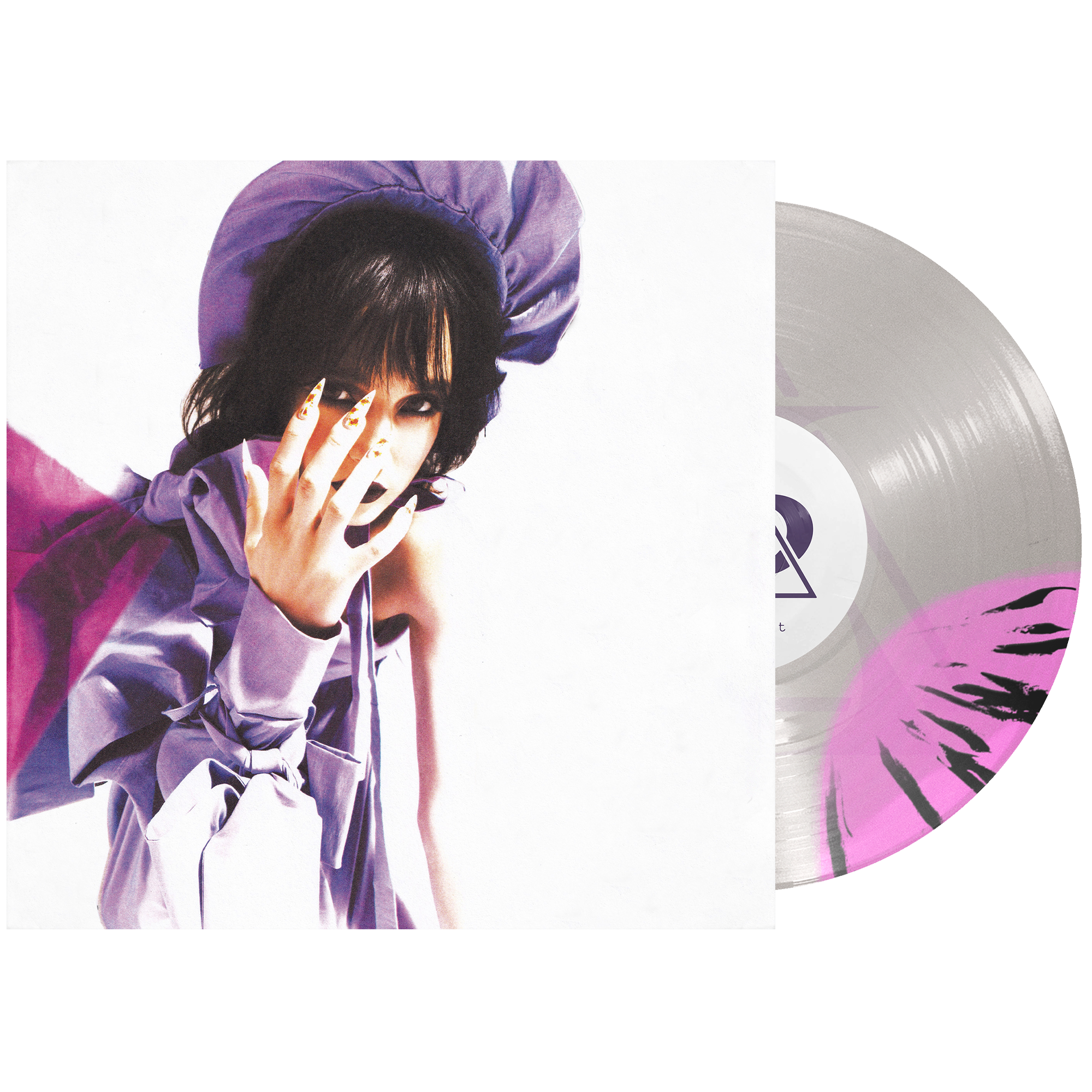 EAT Vinyl